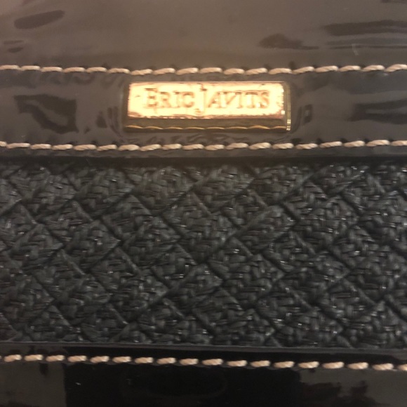 Women Eric Javits Designer Handbag - Picture 3 of 6